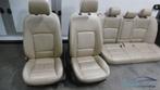 Lederen stoelen en achterbank BMW 5-serie F10 vanaf 2009, Ophalen, Gebruikt, BMW