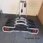 TE KOOP FIETSENDRAGER THULE VOOR 3 FIETSEN, Ophalen, 3 fietsen of meer, Zo goed als nieuw, Trekhaakdrager