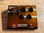 Seymour Duyncan Twin Tube Classic. defect, Ophalen, Distortion, Overdrive of Fuzz
