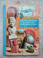 Encyclopédie enfants, Gelezen, Algemeen, Ophalen of Verzenden, Complete serie