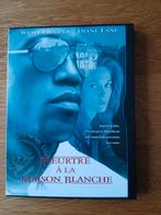Meurtre a la maison blanche (Wesley snipes-Diane lane) Dvd, Enlèvement ou Envoi