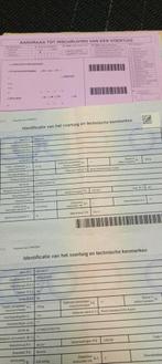 Peugeot Speedfigt F1 B Klasse, Fietsen en Brommers, Ophalen