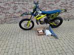 Te koop prachtige husqvarna  te 300, Motoren, 300 cc, Particulier, Enduro, 11 kW of minder