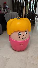 coffre à jouets Step2 Little People vintage / 1990 rare, Enlèvement, Comme neuf, Autres types