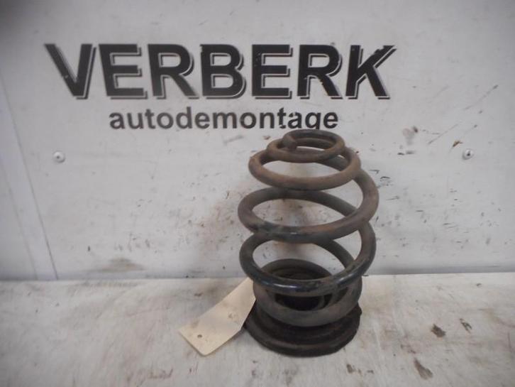 SCHROEFVEER ACHTER Opel Calibra (01-1989/07-1997), Auto-onderdelen, Ophanging en Onderstel, Opel, Gebruikt