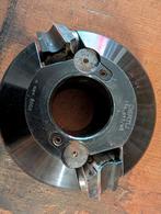 Kantelfrees en sponningfrees, Doe-het-zelf en Bouw, Gereedschap | Freesmachines, Ophalen