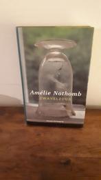 A. Nothomb - Acide sulfurique, Enlèvement ou Envoi, Comme neuf, A. Nothomb