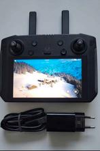 Dji Smart controller rm500, Audio, Tv en Foto, Drones, Ophalen, Zo goed als nieuw