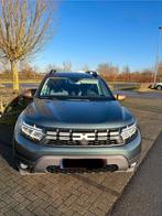 Dacia Duster 2024 extreme, Auto's, Voorwielaandrijving, Stof, 5 deurs, Particulier