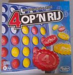 4 OP EEN RIJ, Een of twee spelers, Ophalen of Verzenden, Zo goed als nieuw