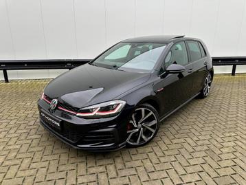 VOLKSWAGEN GOLF GTI 7.5 PERFORMANCE | PANO | DCC | DYNAUDIO  beschikbaar voor biedingen