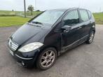 Mercedes a180cdi automatique 170.000km, Auto's, Automaat, Stof, Particulier, Euro 4