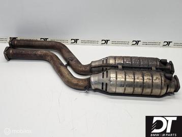Katalysator EURO BMW E46 M3 S54 S54B32 18307832488 beschikbaar voor biedingen