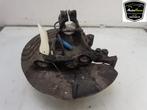 FUSEE RECHTS VOOR BMW X1 (E84) (|31216865144|), Gebruikt, BMW