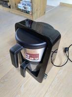 Philips hd7688/50 koffiezetapparaat, Afneembaar waterreservoir, Zo goed als nieuw, Koffiemachine, Ophalen