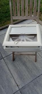 Dakluik met ventilator voor mobilhome, Caravans en Kamperen, Ophalen, Zo goed als nieuw