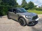 auto, Auto's, Mini, Countryman, Parkeersensor, Leder en Stof, 5 deurs