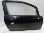PORTIER RECHTS VOOR Fiat Grande Punto (199), Gebruikt, Rechts, Fiat, Deur
