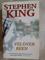 Vel over been Stephen King, Boeken, Fantasy, Ophalen of Verzenden, Zo goed als nieuw, Stephen King