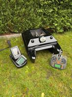 big dropper + toslon 500 & x pilot, Ophalen, Zo goed als nieuw