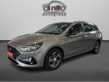Hyundai i30 1.0 T-GDI TECHNO 7-DCT 48V MILD HYBRID beschikbaar voor biedingen