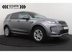 Land Rover Discovery Sport 2.0D AWD SE DYNAMIC aut. 150PK -, Auto's, Land Rover, Te koop, Zilver of Grijs, Discovery Sport, 5 deurs