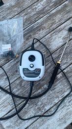 Stoomreiniger 2500W, Ophalen, Stoomreiniger