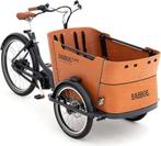 elektrische Babboe Curve Mountain bakfiets, Ophalen of Verzenden, Nieuw, 4 kinderen of meer, Elektrisch