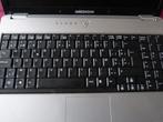 laptop medion akoya, Computers en Software, Ophalen of Verzenden, 4 GB