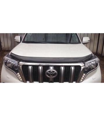 Originele Toyota Land Cruiser motorkapdeflector beschikbaar voor biedingen