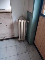 Radiateur en fonte, Doe-het-zelf en Bouw, Verwarming en Radiatoren, Ophalen, Radiator