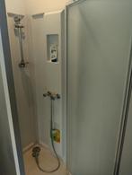 Douchecabine, Ophalen, Gebruikt, Met douche