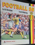 Panini Football 1986 complet, Enlèvement ou Envoi, Utilisé, Sport