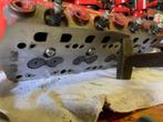 V. pièces Hanomag moteur D28, Ophalen