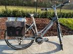 Trek trekking T600+ SL, Fietsen en Brommers, Gebruikt, 51 tot 55 cm, 50 km per accu of meer, Ophalen