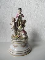 Meissen porselein beeld 32 cm ., Enlèvement