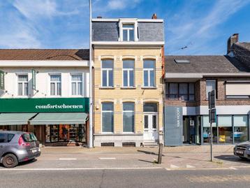 Commercieel te koop in Wijnegem, Autres types, 513 kWh/m²/an