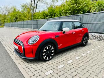 Mini Cooper Hatch 1.5 essence 5 portes