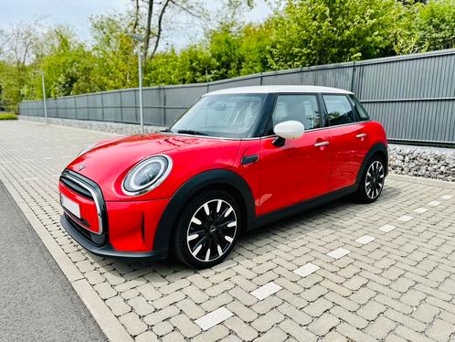 Mini Cooper Hatch 1.5 essence 5 portes, Auto's, Mini, Particulier, Cooper, ABS, Adaptive Cruise Control, Airbags, Airconditioning