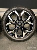 18” originele Ford Puma ST velgen + banden 5x108 L1TC-H1A, Auto-onderdelen, Banden en Velgen, 18 inch, Banden en Velgen, Ophalen of Verzenden