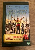 Alexander the Great video, CD & DVD, VHS | Documentaire, TV & Musique, Enlèvement ou Envoi