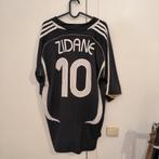 VN  shirt  Zinedine Zidane, Ophalen of Verzenden, Zo goed als nieuw, Shirt