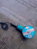 meuleuse d’angle 230mm d’occasion de marque Makita en parfai, Bricolage & Construction, Outillage | Meuleuses