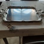 inox schalen ,potjes en  kannetjes, Enlèvement ou Envoi