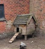 Kippenhok 6 kippen., Dieren en Toebehoren, Ophalen