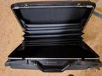 Samsonite koffer, Ophalen, 50 tot 60 cm, Hard kunststof, Slot