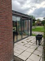 Gratis veranda, Tuin en Terras, Overkappingen, Ophalen, Gebruikt, Veranda