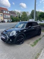 Mini cooper S  unieke wagen, Auto's, Mini, Automaat, Euro 6, Leder, 5 deurs
