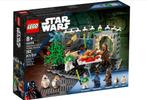LEGO 40658 Star Wars kerstdiner, Ophalen of Verzenden, Nieuw, Complete set, Lego