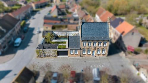 Huis te koop in Lo-Reninge, 4 slpks, Immo, Huizen en Appartementen te koop, Vrijstaande woning, C